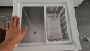 日普（RIPU）小冰柜家用小型一級能效 冷藏柜冷凍柜兩用冰柜小型租房家用小冰箱小型冷柜 65升【萬人推薦 升級減霜95%】 65L 曬單實拍圖
