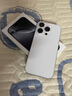 Apple/蘋(píng)果 iPhone 16 Pro（A3294）256GB 白色鈦金屬 支持移動(dòng)聯(lián)通電信5G 雙卡雙待手機(jī) 曬單實(shí)拍圖
