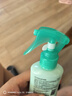 京東京造天然植物配方防蚊叮咬防護(hù)噴霧200ml 嬰兒兒童蚊蟲長(zhǎng)效花露水 曬單實(shí)拍圖