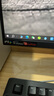 優(yōu)派23.8英寸 原生120Hz超頻144Hz IPS 400nit高亮 硬件低藍光 1級能效 電腦辦公電競顯示器VA24G25 曬單實(shí)拍圖