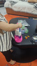 EagleStone粘粘樂波波球6-10歲生日禮物女孩玩具兒童3-6歲魔法氣球小手工DIY 怪獸主題(機(jī)器+36氣球+134配件) 2025火的玩具4-6-7-14歲黏黏樂 曬單實拍圖