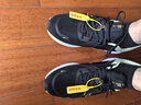 耐克NIKE男跑步鞋NIKE QUEST 5運(yùn)動(dòng)鞋DD0204-301黑白綠42.5 曬單實(shí)拍圖
