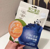 不二寶貝無糖棒棒糖果零食40g草莓VC無添加搭配嬰幼兒童維c山楂棒 曬單實拍圖