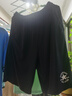 匡威（Converse）匡威童裝夏季男女童吸濕運(yùn)動(dòng)兩件套柔軟舒適涼感兒童套裝 蘆薈綠 140 /68 【建議身高128-140cm】 曬單實(shí)拍圖