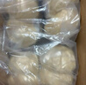 希森全麥饅頭155克/個(gè)山東老面手工雜糧粗糧饅頭花卷包子代餐飽腹面點(diǎn) 全麥饅頭155克*16個(gè) 曬單實(shí)拍圖