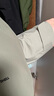 巍德（VAUDE）格雷軟殼沖鋒衣德國CEPLEX科技防風(fēng)防水透氣男女同款戶外連帽 曬單實(shí)拍圖