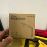 愛快（iKuai）千兆路由器 無線ap面板 AX3000 全屋wifi6 ac+ap 網(wǎng)絡(luò)信號(hào)放大器 86型/插座/入墻式 poe供電 N11金 曬單實(shí)拍圖