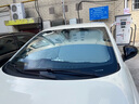 京車(chē)則汽車(chē)遮陽(yáng)擋前擋遮陽(yáng)傘遮陽(yáng)檔光板遮光防曬前擋風(fēng)玻璃隔熱罩車(chē)載用 路虎極光/攬勝/發(fā)現/衛士/星脈 汽車(chē)遮陽(yáng)擋前擋玻璃遮陽(yáng)傘遮檔板防曬隔熱【留言車(chē)型】 曬單實(shí)拍圖