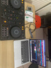 Pioneer DJ【官方品牌專賣】先鋒DDJ系列XDJ一體機(jī)系列打碟機(jī)新手入門專業(yè)包房商演打碟套裝DJ直播數(shù)碼控制 DDJ-FLX4碟機(jī)+音箱+監(jiān)聽耳機(jī) 曬單實(shí)拍圖