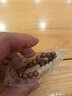 0.01搶金絲楠木貓眼石雙圈手串復(fù)古新中式天青凍跑環(huán)手飾女 木紋手串 曬單實拍圖