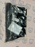 LACOSTE法國(guó)鱷魚(yú)男裝25春夏新款翻領(lǐng)時(shí)尚潮流百搭工裝外套|BH1159 031/黑色 S 170 曬單實(shí)拍圖