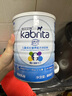 佳貝艾特（Kabrita）睛瀅學(xué)生兒童配方羊奶粉4段 荷蘭原裝進口 800g*6罐 曬單實拍圖