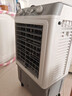 先科工業(yè)空調扇強力制冷家用蒸發(fā)式冷風(fēng)機工廠(chǎng)飯店車(chē)間商用降溫神器制冷風(fēng)扇水空調大型可移動(dòng)水冷風(fēng)扇 機械款【適用25-35平】-721 曬單實(shí)拍圖
