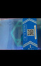 銓銓適用 OPPO A32鋼化膜秒貼盒神器oppoa32手機(jī)膜全屏高清保護(hù)膜防爆抗指紋印 【全屏大視窗高清鋼化膜一蓋就好】2片 便捷貼膜 曬單實(shí)拍圖