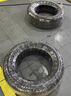 固特異（Goodyear）汽車輪胎 225/65R17 102H EGP SUV 御乘SUV二代 哈弗H6/長(zhǎng)安CS75 曬單實(shí)拍圖