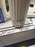 小白熊SnowBear無(wú)線便攜恒溫杯嬰兒水壺保溫兒童外出泡奶電熱杯帶快充500mL 5076 曬單實(shí)拍圖