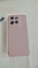 摩托羅拉 聯(lián)想moto S50 1.5K旗艦級小直屏 索尼全場景三攝 無線充電 應用六開 5GAI手機 12+256GB 摩卡慕斯 曬單實拍圖