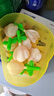 周十五益生菌蜂蜜露孕婦開塞蜜露待產(chǎn)包用產(chǎn)后哺乳期兒童蜂蜜栓禮品10支 曬單實(shí)拍圖