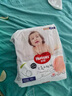好奇（Huggies）鉑金裝成長(cháng)褲XXXL26片*4包(17kg以上) 曬單實(shí)拍圖