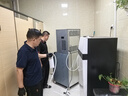 志高制冰機(jī)商用制冰機(jī)商用大型方塊制冰機(jī)大型制冰機(jī)接桶裝水奶茶店制冰機(jī)商用大容量全自動小型制冰機(jī) 【純銅加厚制冷管】304冰格I自來水l產(chǎn)450KG 曬單實拍圖