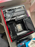 ROG STRIX Z890-E GAMING WIFI 主板 支持 CPU 285K/265K/265KF (Intel Z890/LGA 1851） 曬單實拍圖