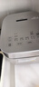美的（Midea）電飯煲3L家用電飯鍋1-3人抗菌青瓷內(nèi)膽 IH立體加熱一鍵柴火飯?zhí)刂悄芏喙δ茈婏堝丮B-HC3032 曬單實(shí)拍圖