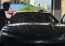 量子膜（Quantum） 汽車貼膜尊鉆5G深色隔熱膜車窗貼膜防曬太陽車窗膜汽車玻璃膜防爆膜全車貼膜國際品牌適用特斯拉 尊鉆5G系列深色 曬單實拍圖