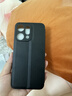 魅后opporeno14手機(jī)殼Reno14pro磁吸翻蓋式皮套新款鏡頭全包防摔硅膠磨砂支架保護(hù)套男女款軟殼 優(yōu)雅黑 Reno14 pro 曬單實(shí)拍圖