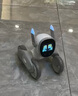可立寶Loona機器狗 AI具身智能機器人 編程學(xué)習(xí)機器人 CES創(chuàng)新獎?wù)Z言切換互動早教玩具 兒童禮物套裝 曬單實拍圖