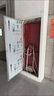 BEYZK消防箱隱形檢修門空調(diào)外機(jī)門管道井暗門隱藏式鋁合金石膏板檢修門 現(xiàn)貨加厚700*2000mm 曬單實(shí)拍圖