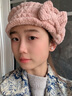 JCZS德國品牌成人免吹干發(fā)帽女吸水速干浴帽2025新款擦包頭發(fā)不掉毛巾 【7A無(wú)箘/1S速干】藕粉0掉毛/0 曬單實(shí)拍圖