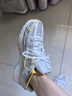 耐克NIKE女子休閑鞋W NIKE P-6000運(yùn)動(dòng)鞋HV4312-025淺灰色37.5 曬單實(shí)拍圖