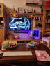 技嘉（GIGABYTE）12/13代/14代CPU主板 i3 14100f 13100f 12100f 散片 板U套裝 H610M DDR4 12代i3-12100F散片【三年店?！?曬單實拍圖