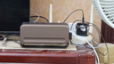 Bose【宋雨琦同款】國家補(bǔ)貼 SoundLink Home 藍(lán)牙揚(yáng)聲器–暖木 無線藍(lán)牙音響 居家藝術(shù)音箱禮物 禮物 曬單實(shí)拍圖