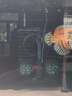 仟銳電動(dòng)氣動(dòng)水妖精生化過濾器魚缸蝦缸水族箱增氧培菌養(yǎng)水反氣舉雷龍 電動(dòng)200A水妖精+180克濾材 (送USB插頭) 曬單實(shí)拍圖