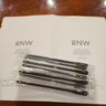如薇（RNW）去黑頭鼻貼膜5組10片免撕拉面膜導(dǎo)出精華液粉刺草莓鼻收縮毛孔 曬單實(shí)拍圖