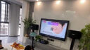威斯汀家庭ktv音響套裝點(diǎn)歌機一體唱歌全套設備智能語(yǔ)音點(diǎn)唱卡拉OK影院客廳118四分頻10吋音箱反射超高音 曬單實(shí)拍圖