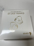 漫步者（EDIFIER）Comfo Clip Q qq耳夾式藍牙耳機 開放式 同聲傳譯 適用蘋果華為小米OPPO手機 海鹽藍 曬單實拍圖