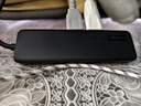 聯(lián)想（lenovo）USB分線器3.0多接口轉(zhuǎn)接器USB擴(kuò)展塢延長(zhǎng)線筆記本電腦hub拓展塢USB擴(kuò)展器轉(zhuǎn)換器BY01-3.0（0.25M） 曬單實(shí)拍圖