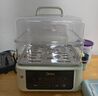 美的（Midea）電燉鍋電蒸鍋 電火鍋電燉盅煲湯輔食鍋燕窩14.8L隔水燉電鍋 燉蒸煮一體多功能鍋國家補貼 DZC18J56 曬單實拍圖