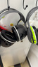 3M X5A隔音耳罩舒適睡覺耳機(jī)防降噪音睡眠學(xué)習(xí)架子鼓裝修工廠用防吵 X4A耳罩降噪33db（超薄舒適） 曬單實(shí)拍圖