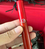 阿瑪尼紅管水唇紗唇釉#161絕對純裸 顯白口紅不沾杯 生日禮物新婚禮物 曬單實拍圖