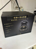 哈曼卡頓 音樂(lè )琉璃四代【國家補貼】藍牙音箱 琉璃4代 禮物音箱 家庭影院音響 Aura Studio4 黑金典藏版 曬單實(shí)拍圖