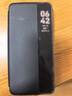 華為原裝Mate70手機(jī)殼皮套Mate70Pro +智能視窗翻蓋式保護(hù)套真皮手感男女款全包防摔官方原廠保護(hù)殼 Mate70Pro/+視窗皮套+膜*2+定制6A線 曬單實(shí)拍圖