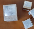 雅詩蘭黛白金輕盈眼霜15ml淡紋緊致護膚品套裝化妝品禮盒生日禮物送老婆 曬單實拍圖