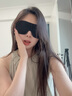 SAMPLY三樸一次性遮光眼罩成人午睡專業(yè)深度助眠掛耳眼罩獨(dú)立包裝 黑色30片 曬單實(shí)拍圖