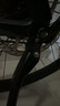 酈狼公路車(chē)快拆碳纖維自行車(chē)腳撐山地車(chē)后邊支撐折疊停車(chē)架單車(chē)配件 曬單實(shí)拍圖