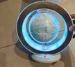 佐羅曼6寸兒童禮物3D磁懸浮地球儀益智玩具男孩女孩7-10-14歲生日禮物 【磁懸浮地球儀藍6寸】AR互動(dòng)【當/次日送達】 曬單實(shí)拍圖
