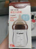 世喜新生兒防脹氣奶瓶0-6個月以上寶寶仿母乳奶嘴套裝(160ml+300ml) 曬單實拍圖