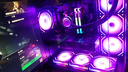 華碩銳龍R7 9800X3D主機RTX5070Ti/5080/5090主機 千幀電競 華碩rog全家桶主機游戲臺式機組裝電腦整機 銳龍7 9700X+RTX5060Ti 丨 活動版 曬單實拍圖